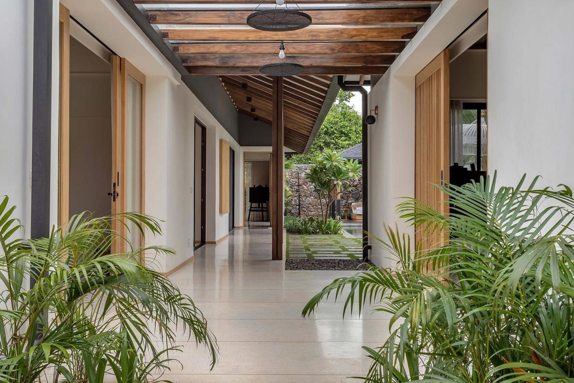 Over Water Villas - Rumah Hutan Cunchelim Экстерьер фото